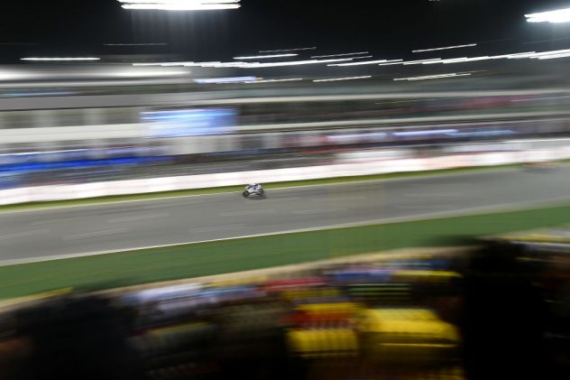 MotoGp of Qatar – Race