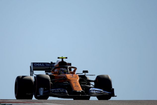 F1 Grand Prix of USA