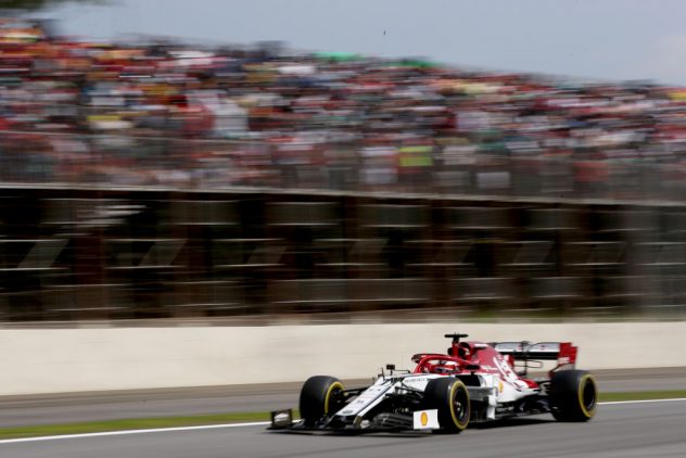 F1 Grand Prix of Brazil