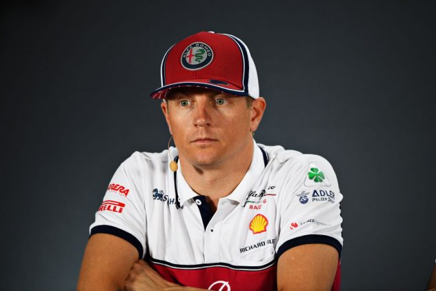 F1 Grand Prix of Abu Dhabi – Previews