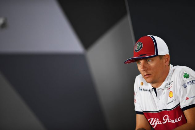 F1 Grand Prix of Abu Dhabi – Previews