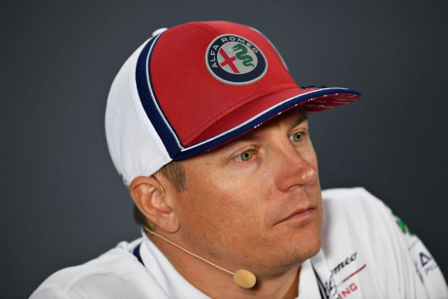 F1 Grand Prix of Abu Dhabi – Previews