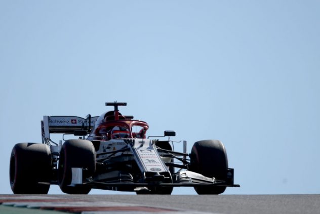 F1 Grand Prix of USA