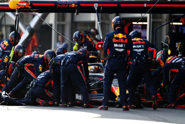 F1 Grand Prix of Azerbaijan