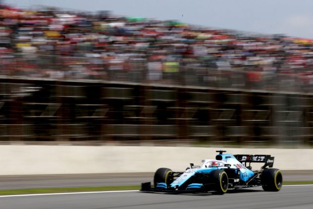 F1 Grand Prix of Brazil