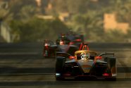 ABB FIA Formula E Championship – Diriyah E-Prix Round 1
