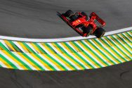 F1 Grand Prix of Brazil