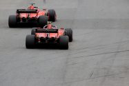 F1 Grand Prix of Brazil – Final Practice