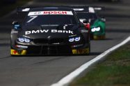 DTM Zolder – Qualifying & Race