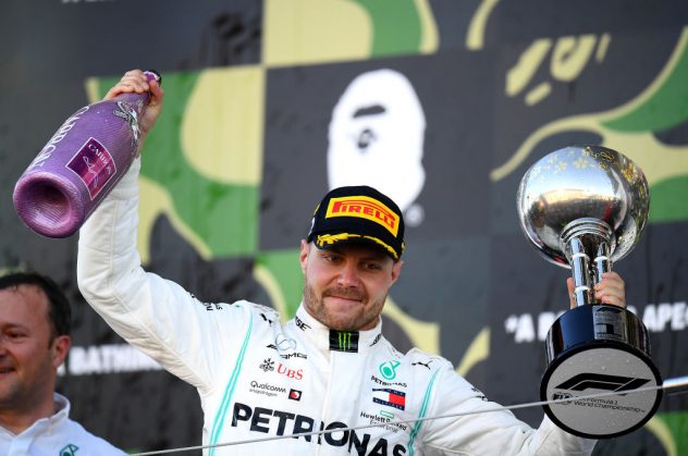 F1 Grand Prix of Japan