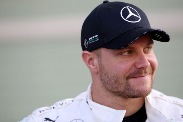 F1 Grand Prix of Abu Dhabi – Previews