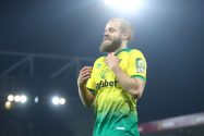 Norwich City v Tottenham Hotspur – Premier League