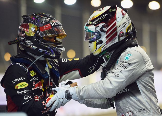 F1 Grand Prix of Singapore