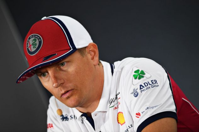 F1 Grand Prix of Abu Dhabi – Previews
