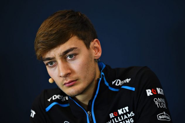 F1 Grand Prix of USA – Previews