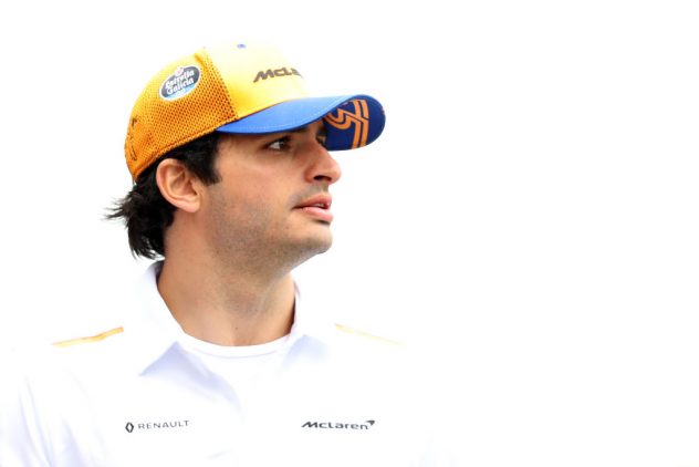 F1 Grand Prix of Brazil – Final Practice