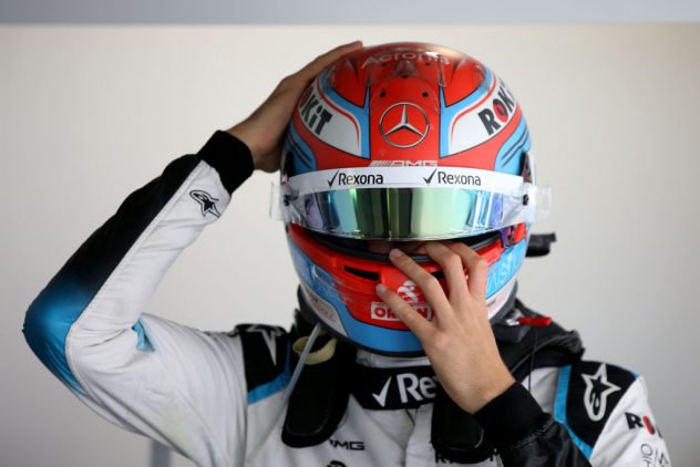 F1 Grand Prix of Russia