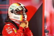 Sebastian Vettel kommentoi mahdollista paluutaan F1-sarjaan – ”Haluan tehdä asiat tietyllä tavalla” F1 Grand Prix of Bahrain – Final Practice