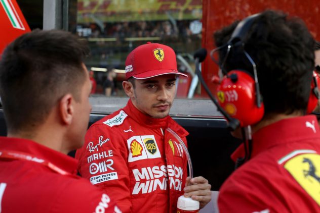 F1 Grand Prix of Abu Dhabi