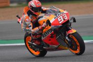 MotoGP of Thailand – Free Practice