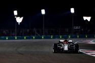 F1 Grand Prix of Abu Dhabi