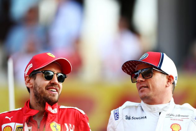 F1 Grand Prix of Abu Dhabi
