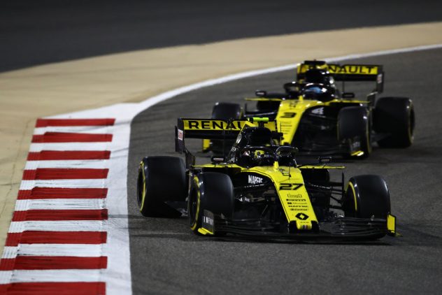F1 Grand Prix of Bahrain