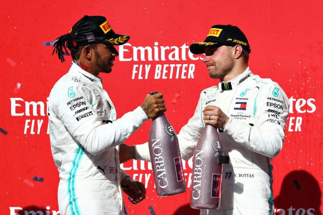 F1 Grand Prix of USA