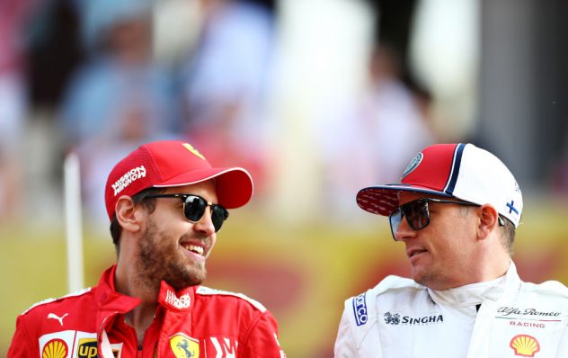 F1 Grand Prix of Abu Dhabi