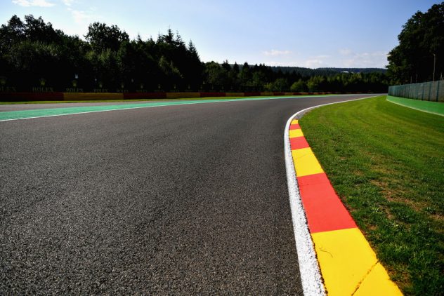 F1 Grand Prix of Belgium – Previews