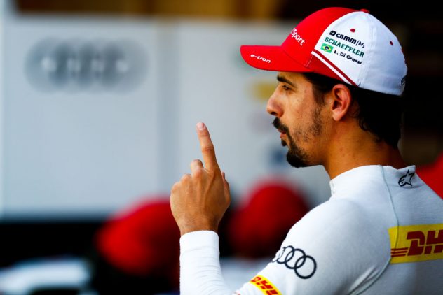 Zurich E-Prix – ABB Formula E Championship