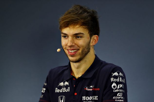 F1 Grand Prix of Brazil