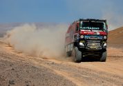2014 Dakar Rally – Day Twelve