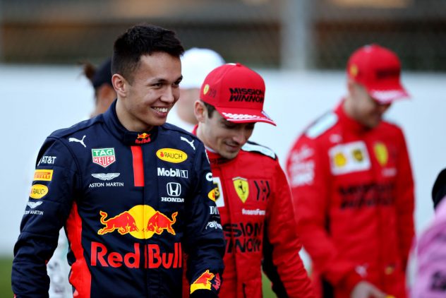 F1 Winter Testing in Barcelona – Day One