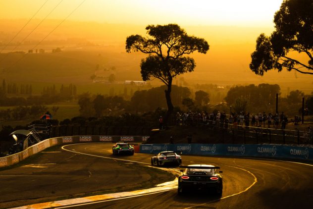 2020 Bathurst 12 Hour