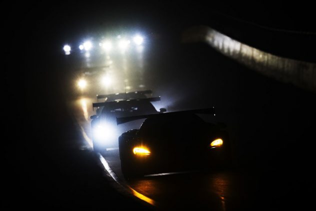 2017 Bathurst 12 hr Race