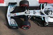 F1 Grand Prix of Abu Dhabi – Final Practice