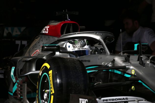 F1 Winter Testing in Barcelona – Day One