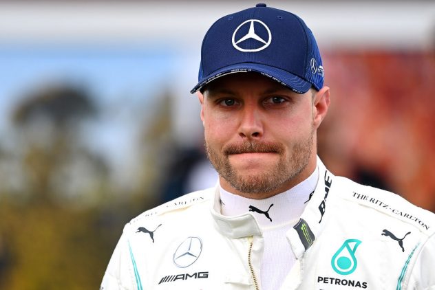 F1 Grand Prix of Australia – Previews