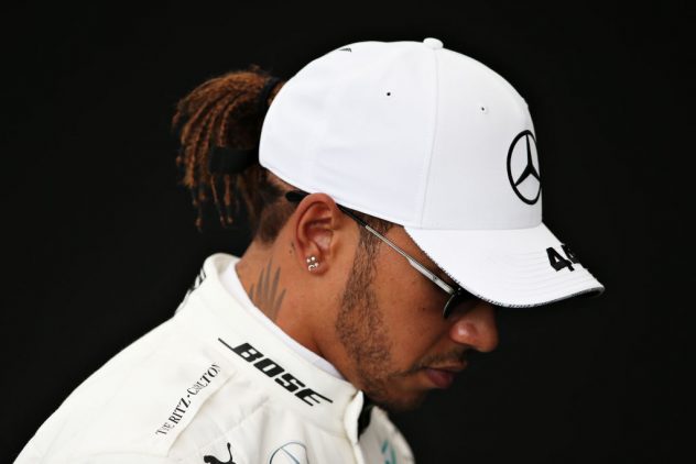 F1 Grand Prix of Australia – Previews