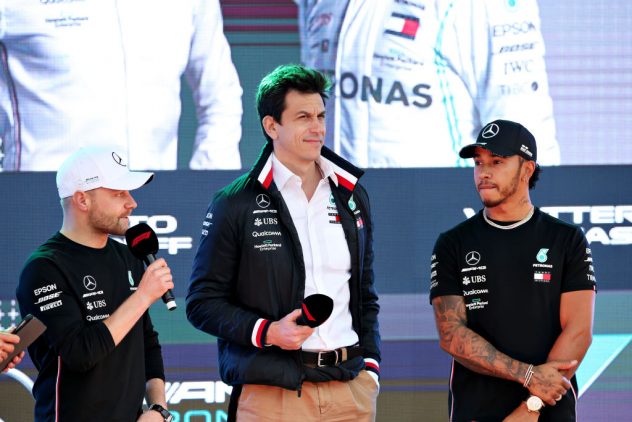 F1 Grand Prix of Australia – Previews