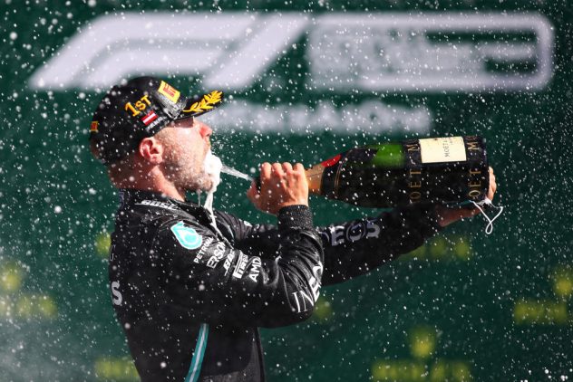 F1 Grand Prix of Austria
