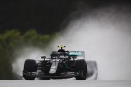 F1 Grand Prix of Styria – Qualifying