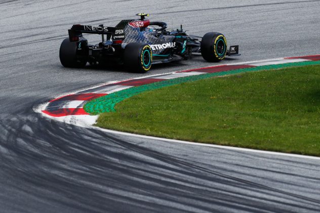 F1 Grand Prix of Styria