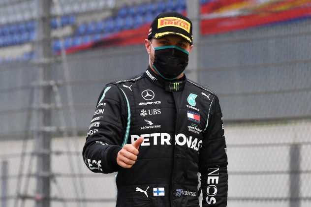 F1 Grand Prix of Styria