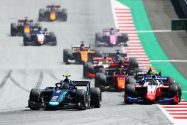 Formula 2 Championship – Round 1:Spielberg – Second Race