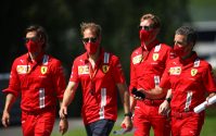 F1 Grand Prix of Austria – Previews