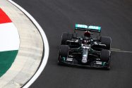F1 Grand Prix of Hungary – Practice