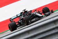F1 Grand Prix of Austria – Practice