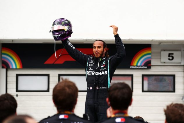 F1 Grand Prix of Hungary